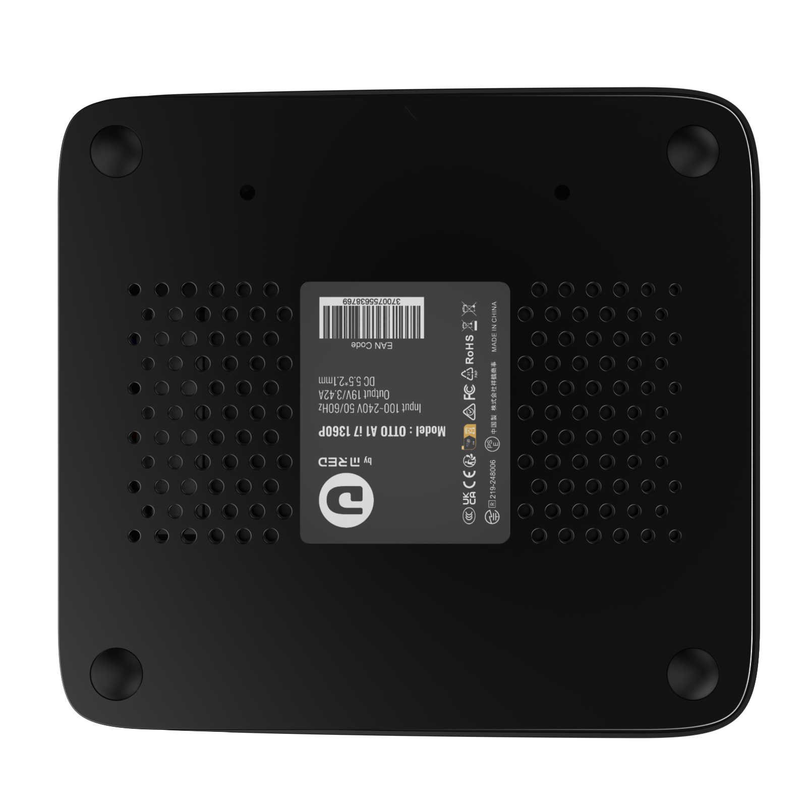 OttO Mini PC Intel i3 - 12th Gen — OttO-9.png