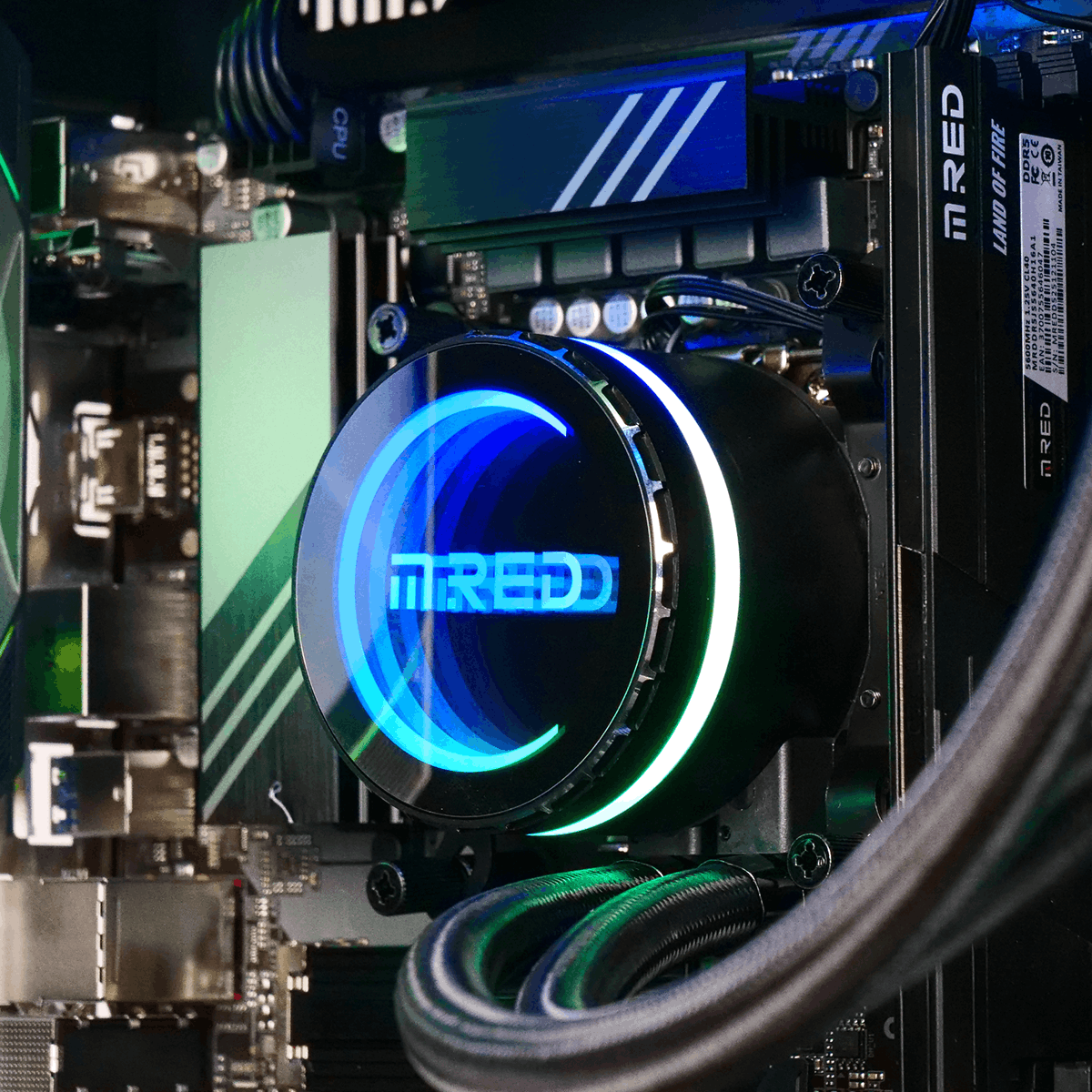 PC Gamer M.RED Core i5-14600KF · RTX 5070 — CBT077-03_05.png