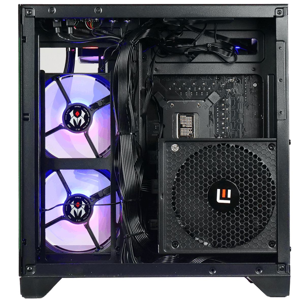 PC Gamer M.RED Core i5-14600KF · RTX 5070 — CBT077-03_08.png